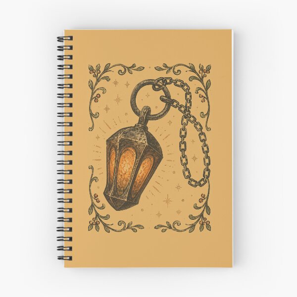 Item preview, Lantern of the Lands Between designed and sold by ChickenFund.