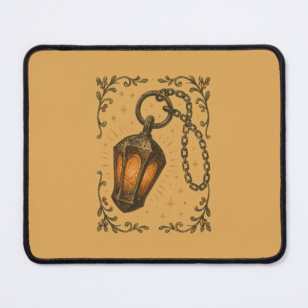 Item preview, Lantern of the Lands Between designed and sold by ChickenFund.