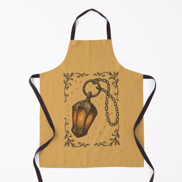 Item preview, Lantern of the Lands Between designed and sold by ChickenFund.