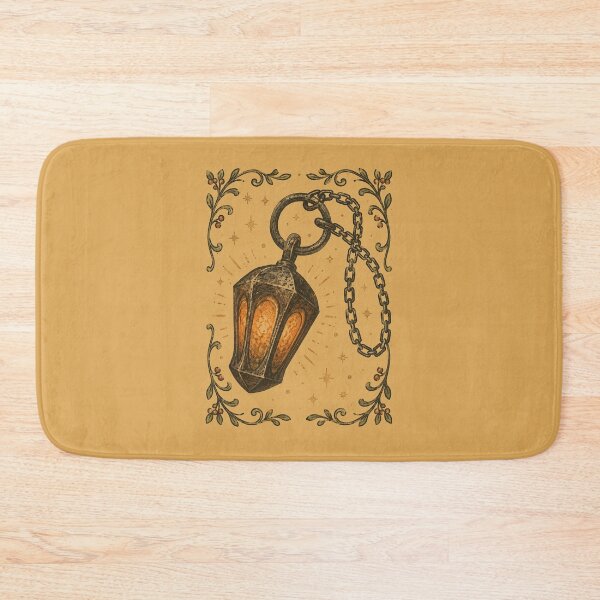 Item preview, Lantern of the Lands Between designed and sold by ChickenFund.