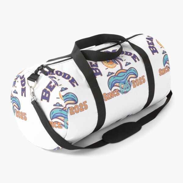 Item preview, Beach Mode Vintage Varsity Palm Tree Retro Coastal Summer Waves Streetwear Graphic designed and sold by DesignArtist.ia.