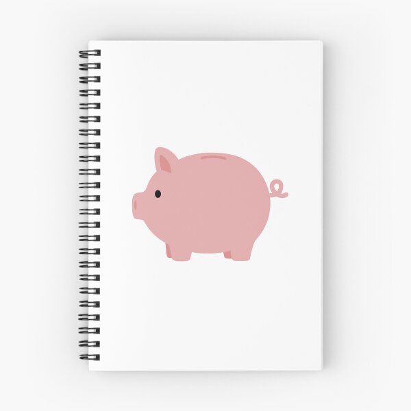 Item preview, Piggy Bank designed and sold by Design-by-Steph.