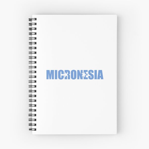 Item preview, Micronesia Flag FM designed and sold by shitpostee.