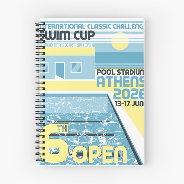 Item preview, swim cup pool designed and sold by madeinfranz.