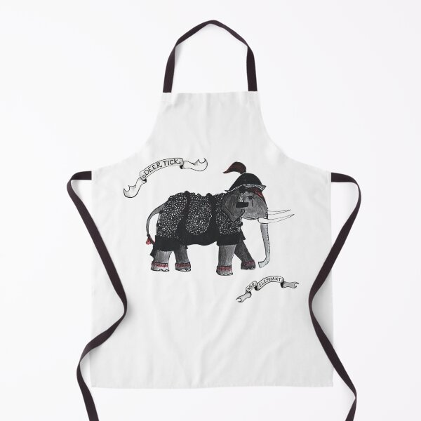 Item preview, War Elephant designed and sold by WestcoastGhostt.