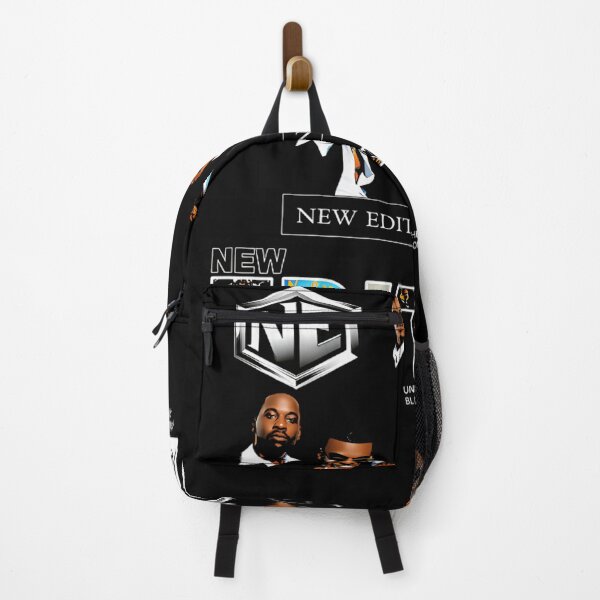 Item preview, Vintage The New Edition Way Tour 2026 designed and sold by EviBenbato.