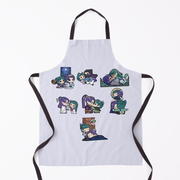 Item preview, Super cute duo designed and sold by Darogapari.