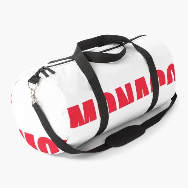 Item preview, Monaco Flag MC designed and sold by shitpostee.