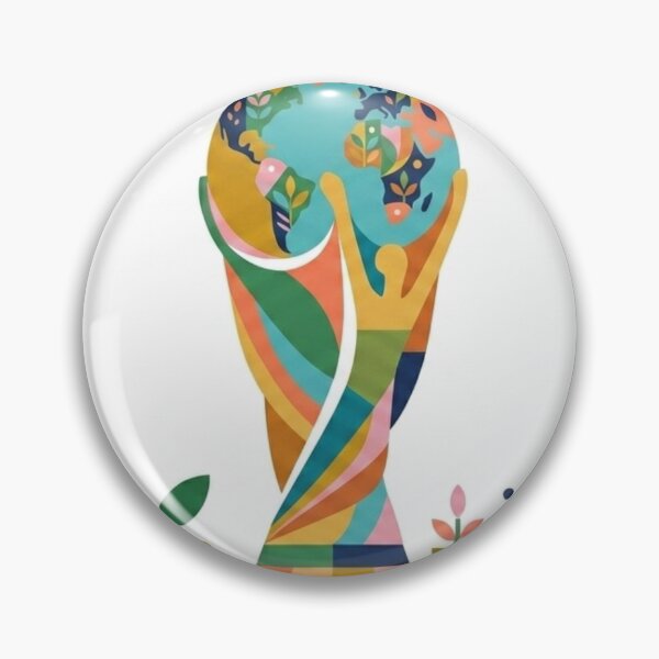Item preview, 2026 World Cup Trophy designed and sold by AlanOficial.