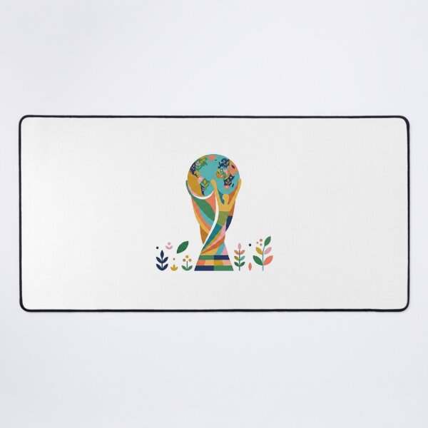 Item preview, 2026 World Cup Trophy designed and sold by Petshopping.