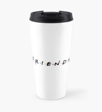 friends Travel Mug