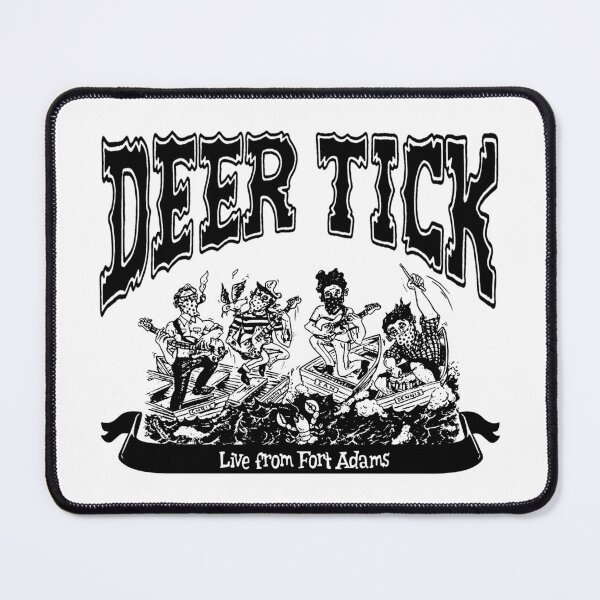 Item preview, Silhouette Style Alt Rock Band designed and sold by WestcoastGhostt.