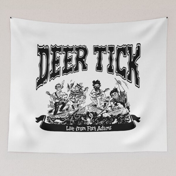 Item preview, Silhouette Style Alt Rock Band designed and sold by WestcoastGhostt.