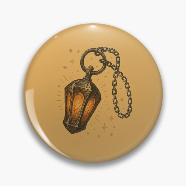 Item preview, Lantern of the Lands Between designed and sold by ChickenFund.