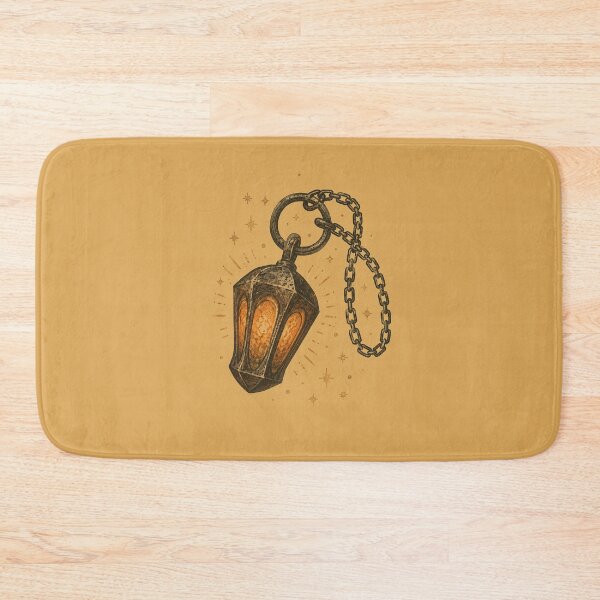 Item preview, Lantern of the Lands Between designed and sold by ChickenFund.