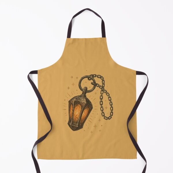 Item preview, Lantern of the Lands Between designed and sold by ChickenFund.