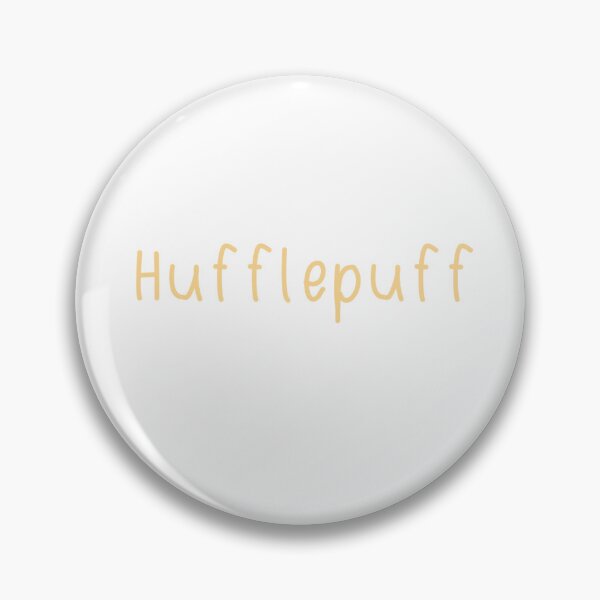 Item preview, Hufflepuff  designed and sold by F1pinkculture.