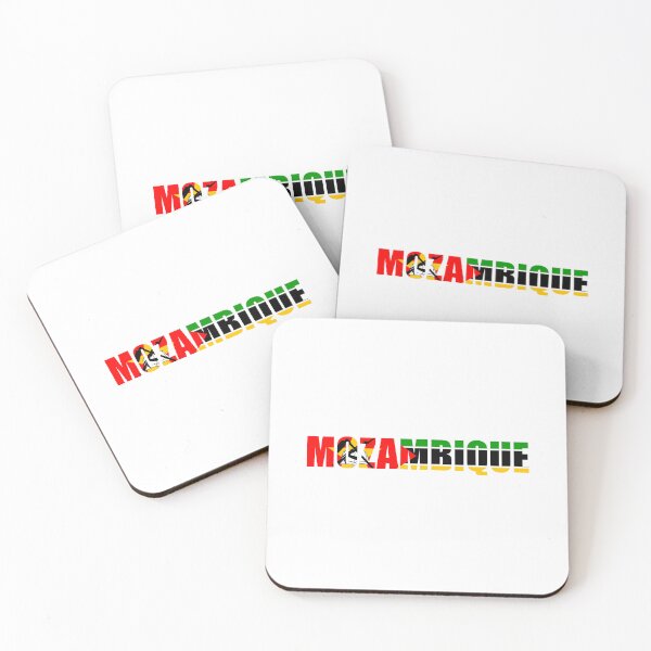 Item preview, Bandera de Mozambique MZ designed and sold by shitpostee.