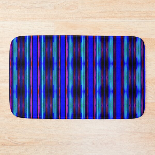 Item preview, Abstract Pattern "Space Architecture III" designed and sold by Gluecknika.