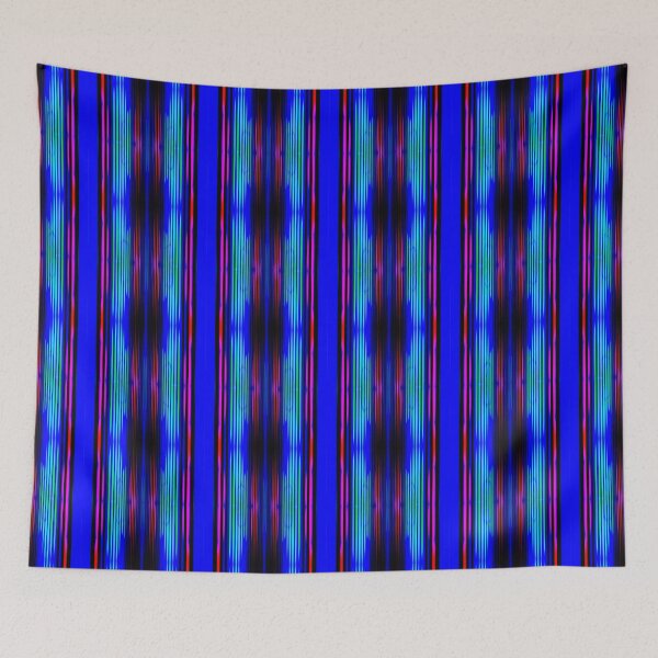 Item preview, Abstract Pattern "Space Architecture III" designed and sold by Gluecknika.