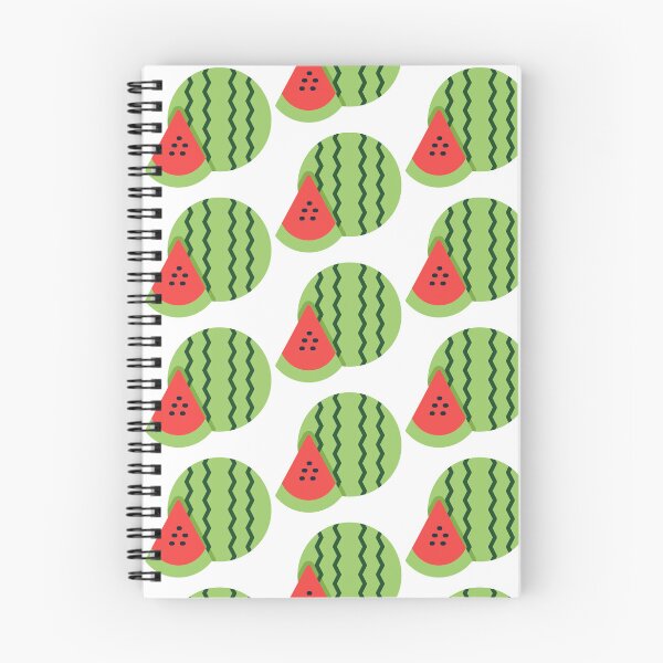 Item preview, Juicy Watermelon Slice - Summer Fruit Sticker for Picnics & Pool Parties designed and sold by Tr Creative Design.