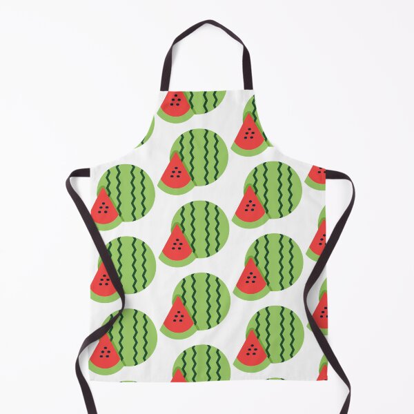 Item preview, Juicy Watermelon Slice - Summer Fruit Sticker for Picnics & Pool Parties designed and sold by Tr Creative Design.