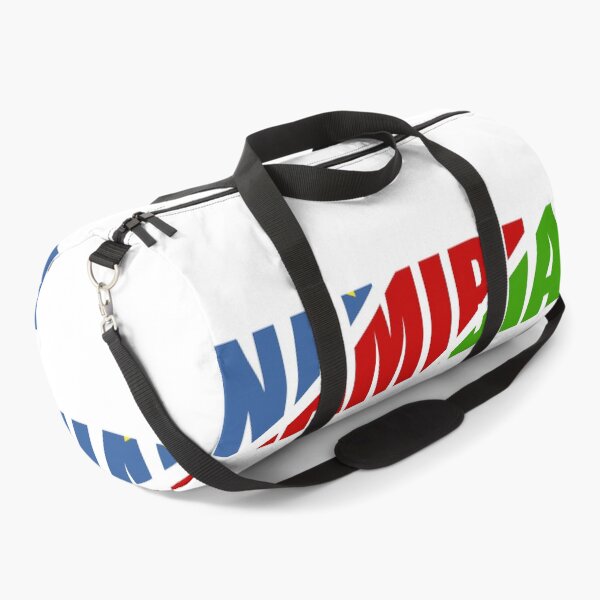 Item preview, Namibia Flag NA designed and sold by shitpostee.