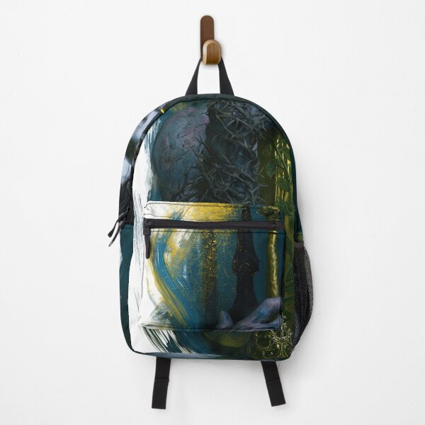 Item preview, Man in the Lake designed and sold by JaimeLikes.