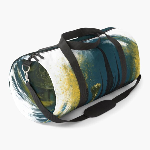 Item preview, Man in the Lake designed and sold by JaimeLikes.