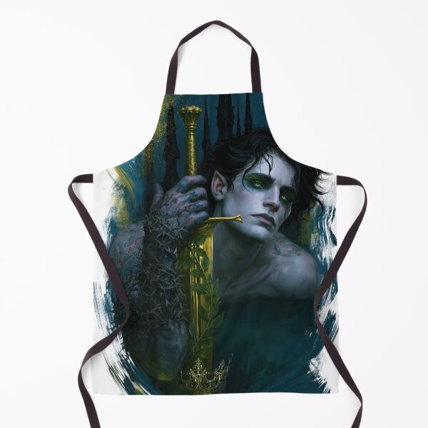 Item preview, Man in the Lake designed and sold by JaimeLikes.