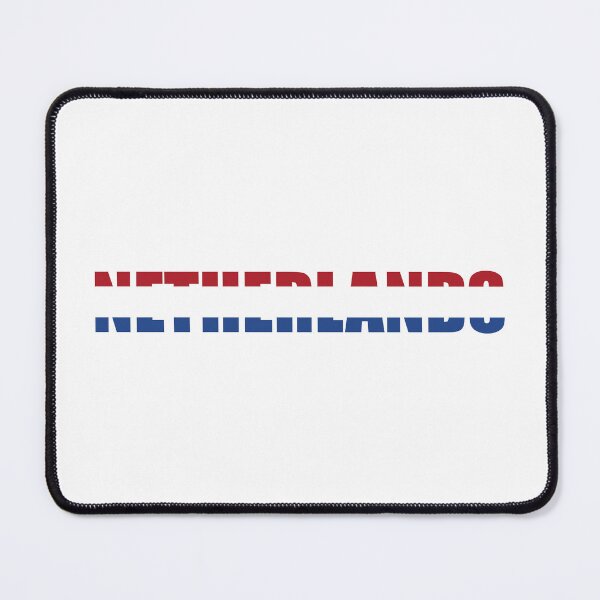 Item preview, Netherlands Flag NL designed and sold by shitpostee.