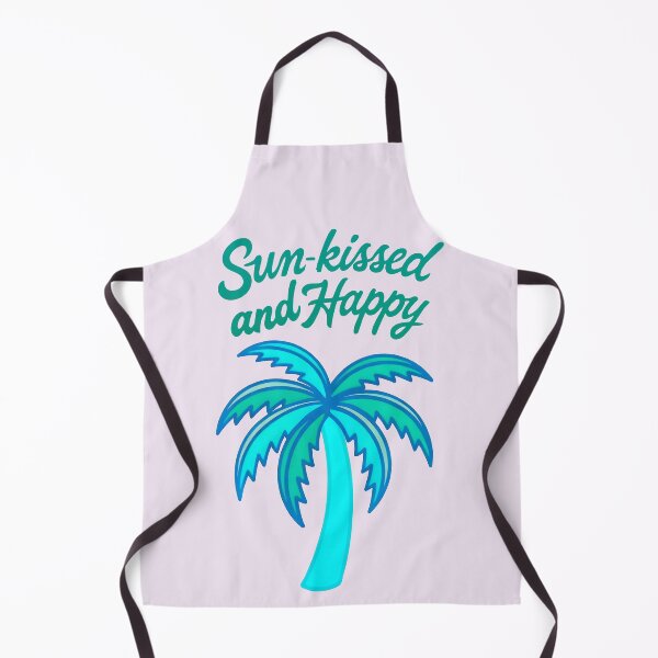 Item preview, SUN-KISSED AND HAPPY DESIGN 1 designed and sold by DigitalandPhoto.