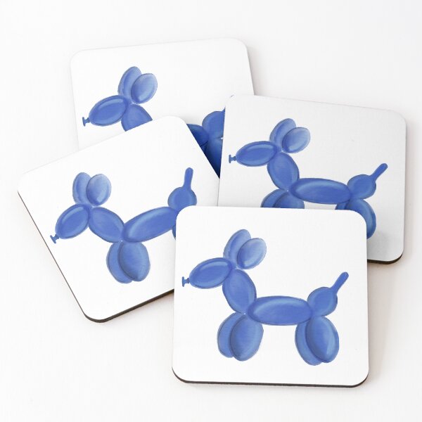 Item preview, Balloon Animal Art designed and sold by Mary Mae's.