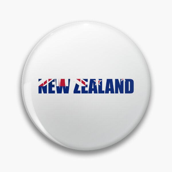 Item preview, New Zealand Flag NZ designed and sold by shitpostee.