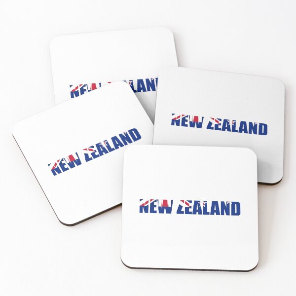 Item preview, Bandera de Nueva Zelanda NZ designed and sold by shitpostee.