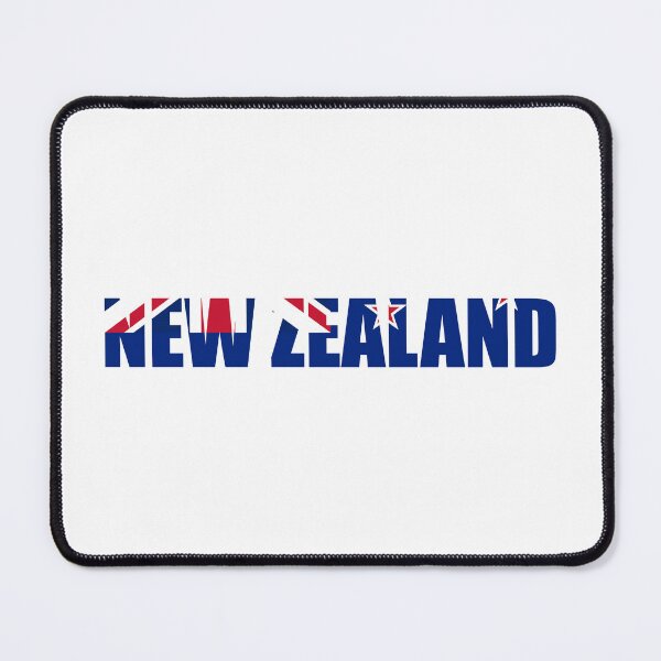 Item preview, New Zealand Flag NZ designed and sold by shitpostee.