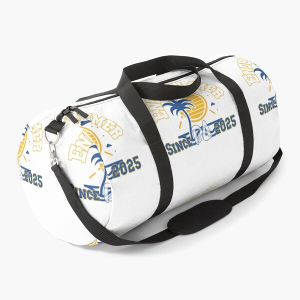 Item preview, Endless Summer Vintage Varsity Palm Tree Retro Sunset Coastal Beach Streetwear Graphic designed and sold by DesignArtist.ia.
