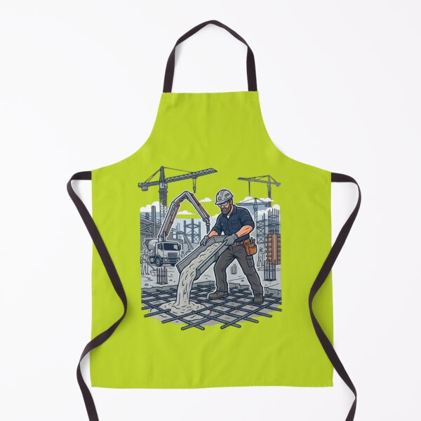 Item preview, King Of The Concrete Crew designed and sold by PixelStyle Studio.