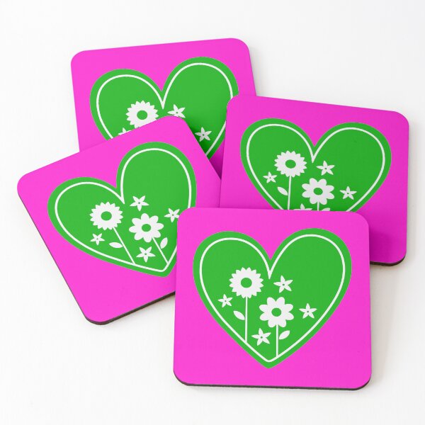 Item preview, Love Flowers designed and sold by glowdesigns.