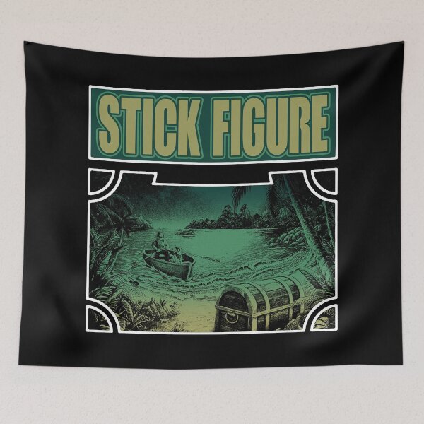 Item preview, Grunge Style Reggae Band designed and sold by KirinStudio.