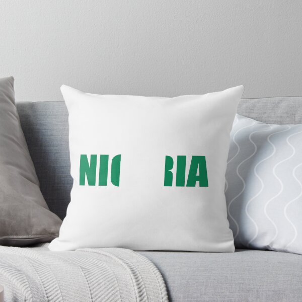 Item preview, Nigeria Flag NG designed and sold by shitpostee.
