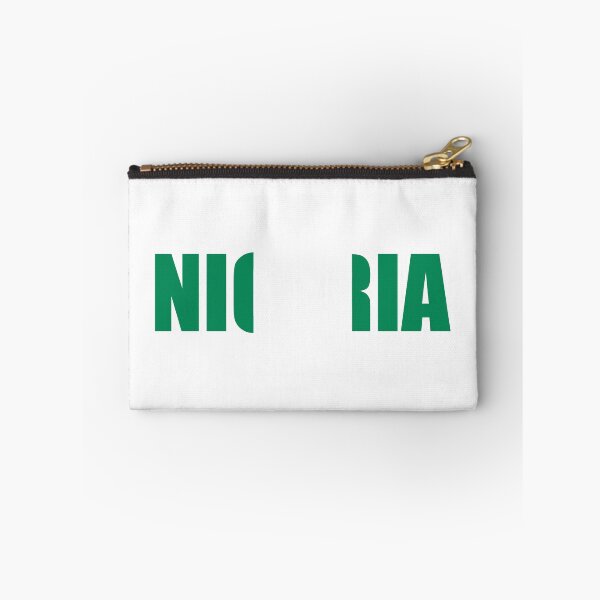 Item preview, Nigeria Flag NG designed and sold by shitpostee.