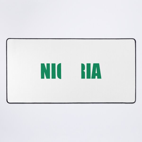 Item preview, Nigeria Flag NG designed and sold by shitpostee.