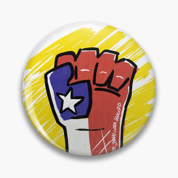 Item preview, El Pueblo Unido designed and sold by Sebastiansilva.