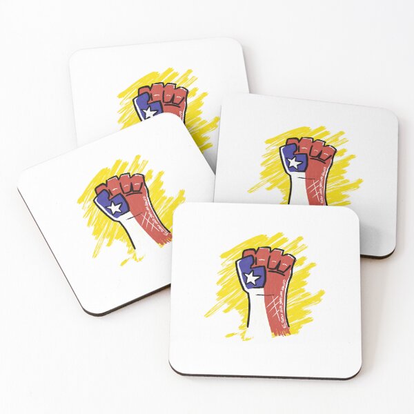 Item preview, El Pueblo Unido designed and sold by Sebastiansilva.