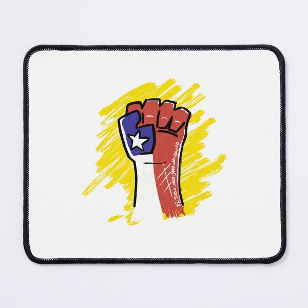 Item preview, El Pueblo Unido designed and sold by Sebastiansilva.