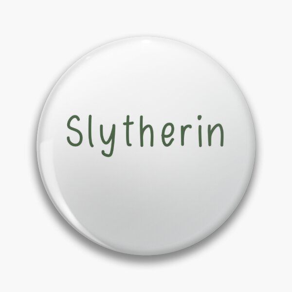 Item preview, Slytherin  designed and sold by F1pinkculture.