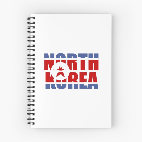 Item preview, North Korea Flag KP designed and sold by shitpostee.
