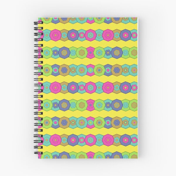 Item preview, Vegas Vivid Pop Art Geometric Stripe Pattern designed and sold by Patterns 1920.