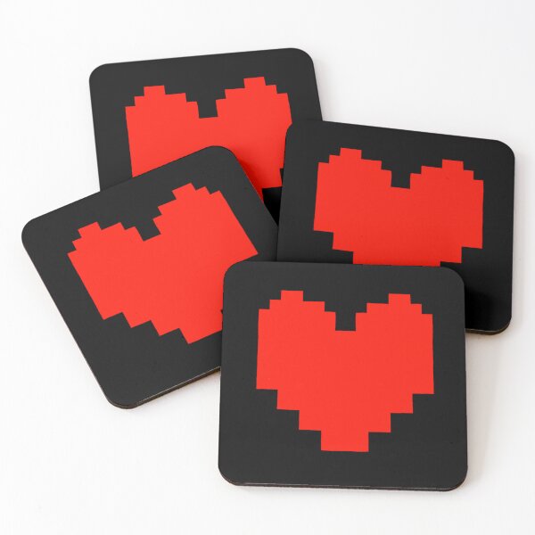 Item preview, Deltarune Designs designed and sold by LMaccaMakes.